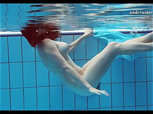 Piyavka Chehova yam-sized bubble sugary-sweet mammories underwater